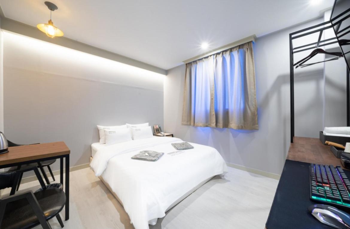 Hotel Band Pyeongtaek Ngoại thất bức ảnh