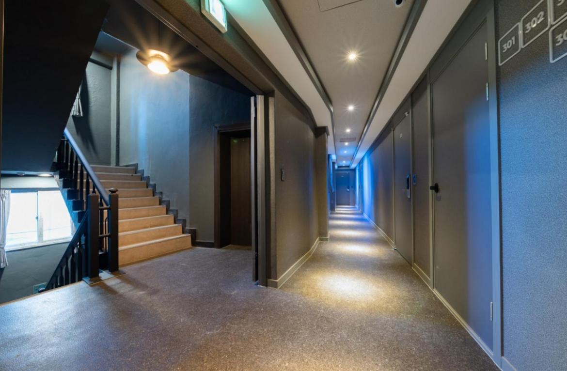 Hotel Band Pyeongtaek Ngoại thất bức ảnh