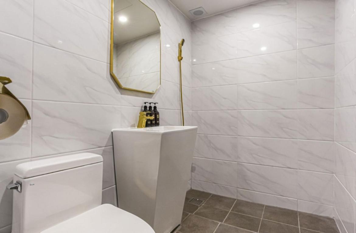 Hotel Band Pyeongtaek Ngoại thất bức ảnh