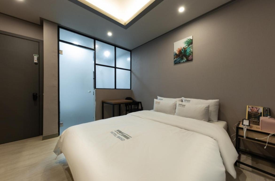 Hotel Band Pyeongtaek Ngoại thất bức ảnh