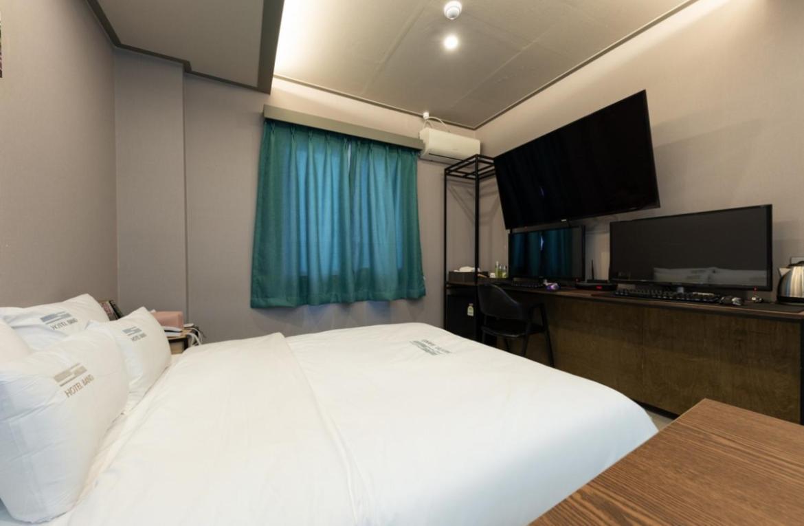 Hotel Band Pyeongtaek Ngoại thất bức ảnh