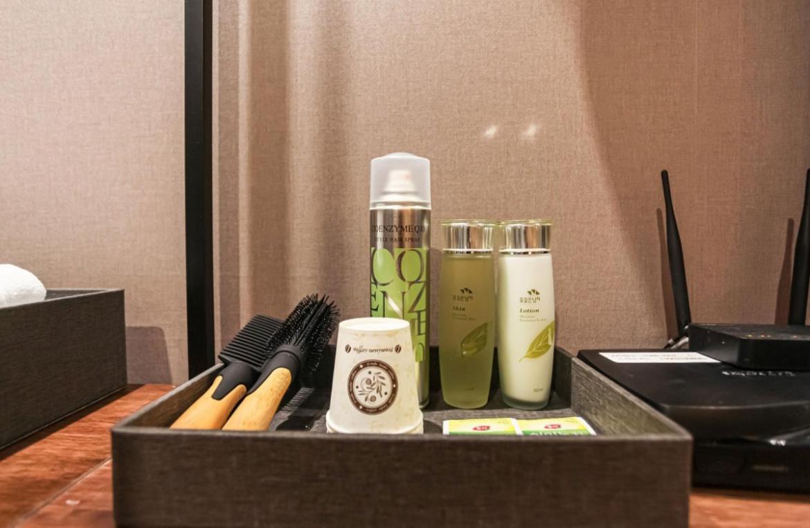 Hotel Band Pyeongtaek Ngoại thất bức ảnh