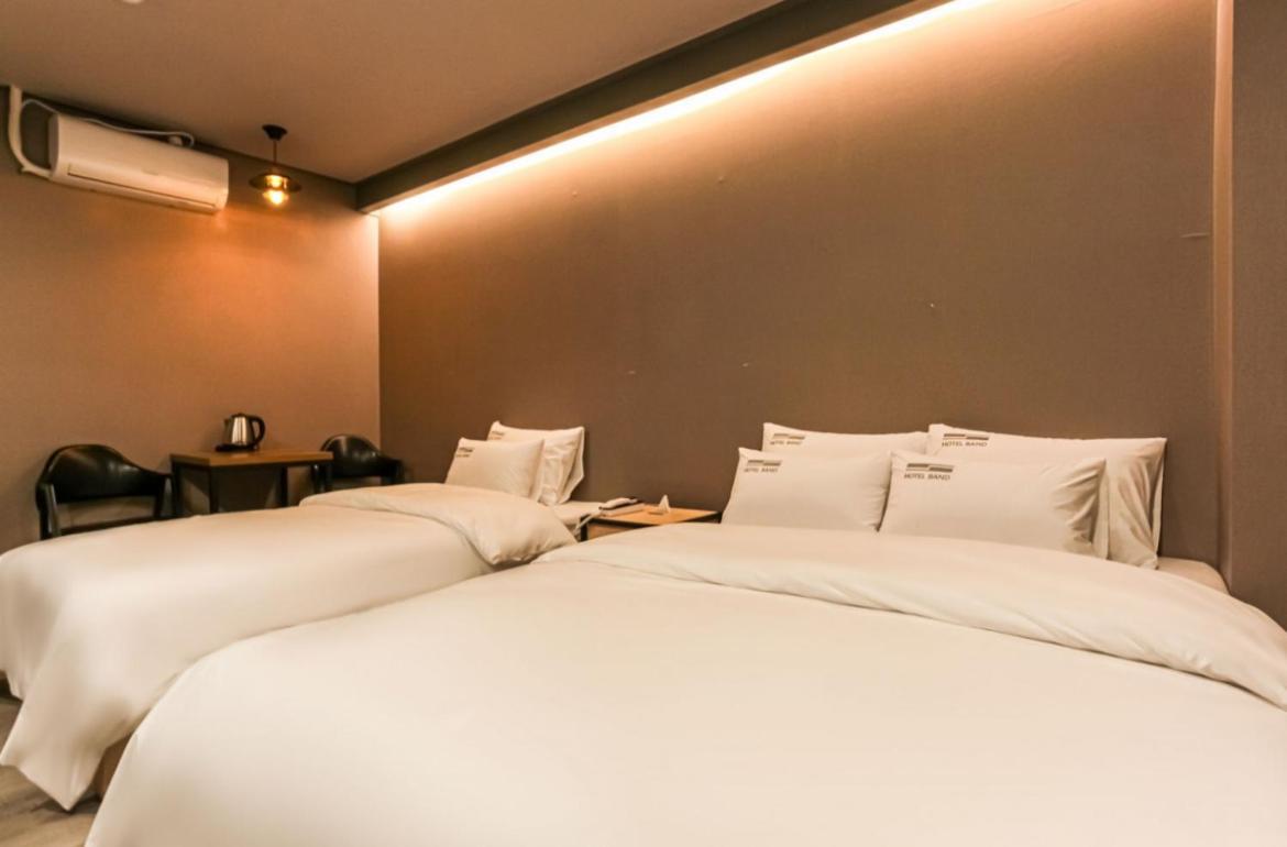 Hotel Band Pyeongtaek Ngoại thất bức ảnh